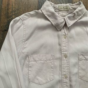 Thread and Supply button down long sleeve